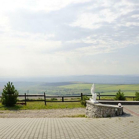 Pensiunea Cheile Apusenilor Villa Sandulesti Buitenkant foto