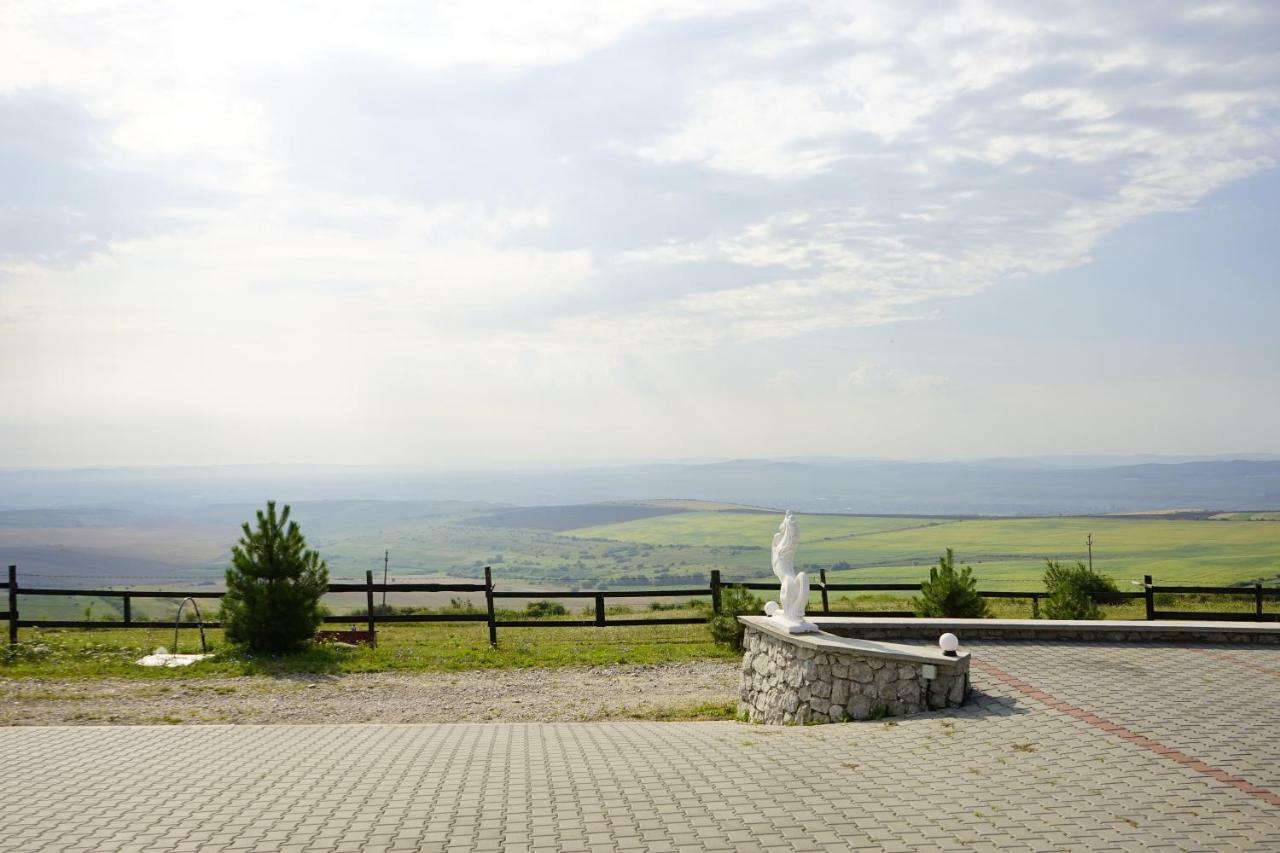 Pensiunea Cheile Apusenilor Villa Sandulesti Buitenkant foto