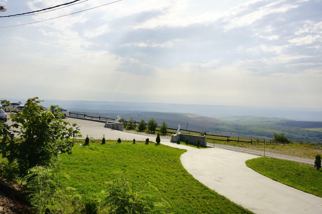 Pensiunea Cheile Apusenilor Villa Sandulesti Buitenkant foto