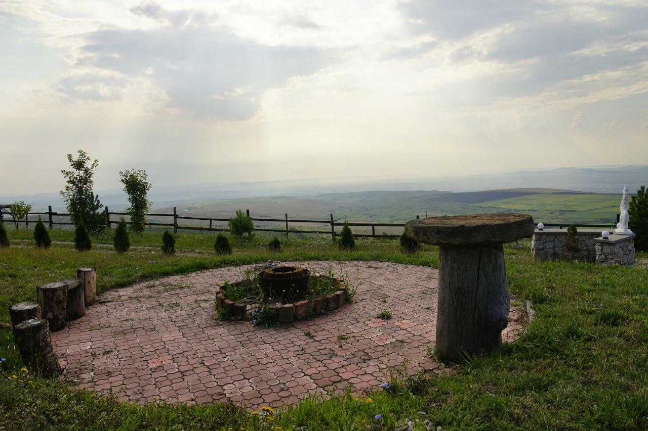 Pensiunea Cheile Apusenilor Villa Sandulesti Buitenkant foto