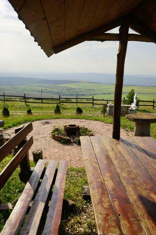 Pensiunea Cheile Apusenilor Villa Sandulesti Buitenkant foto